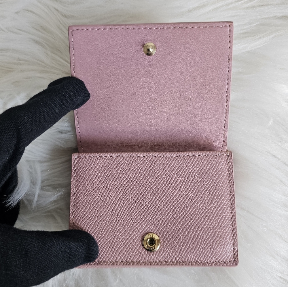 🩷 Dior Montaigne Wallet 🩷 - Picture 4 of 11